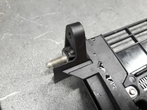 Elektrische Verwarming A3 V8 Golf VII VW 5q0.963.235.d image 8