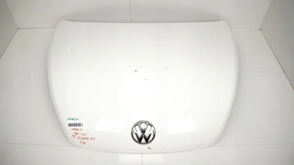 Motorafdekking OEM 375484618 voor VW Beetle 2010-2014 image 2