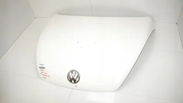 Motorafdekking OEM 375484618 voor VW Beetle 2010-2014 image 3