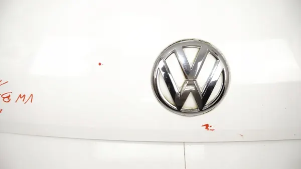 Motorafdekking OEM 375484618 voor VW Beetle 2010-2014 image 4