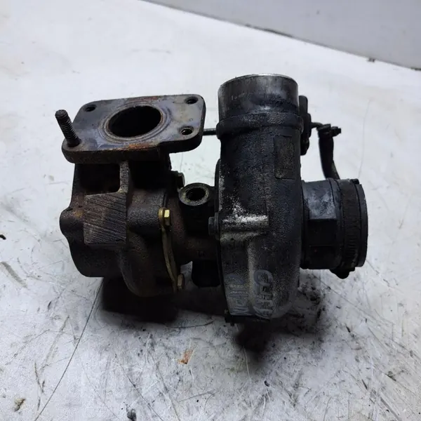 Turbo Iveco Daily 2.3 HPI OEM 7106463 - Iney image 2