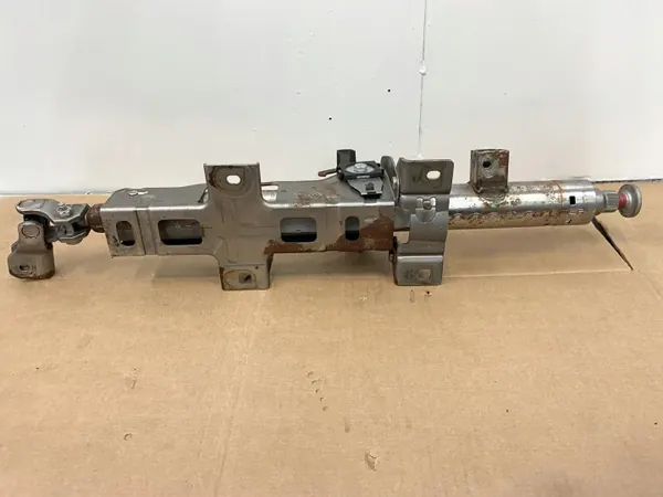 Junta de columna de dirección OEM 488101222R image 5