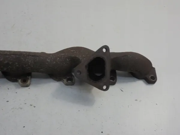Coletor de escape Mercedes S W220 OEM 6131420301 image 3