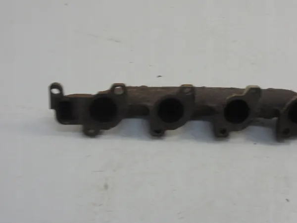 Coletor de escape Mercedes S W220 OEM 6131420301 image 4