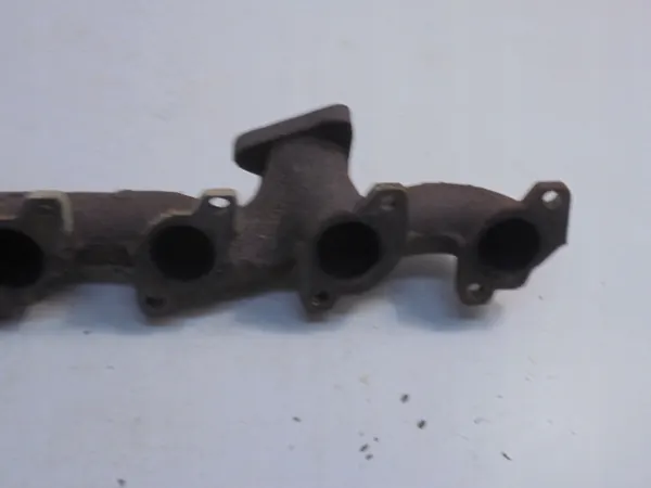 Coletor de escape Mercedes S W220 OEM 6131420301 image 5