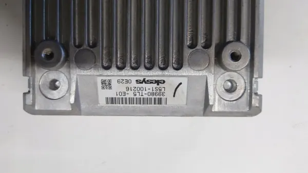 Honda Accord VIII servostyrmodul 39980-TL5-E01 image 3