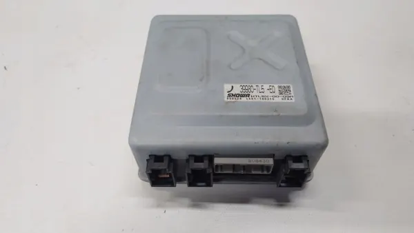 Honda Accord VIII servostyrmodul 39980-TL5-E01 image 4