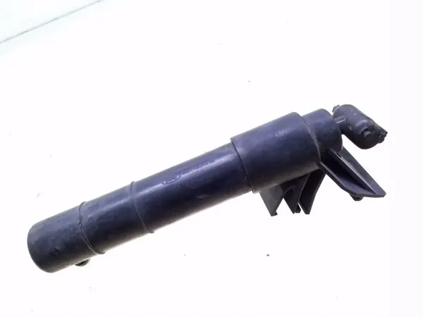 Lava-farol direito OEM 4M5113L014AB para Ford image 2