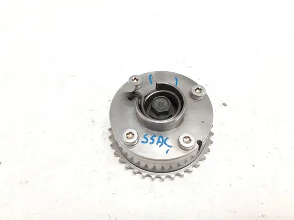 Courroie de distribution OEM 13070-0T030 Avensis 1.8 image 2