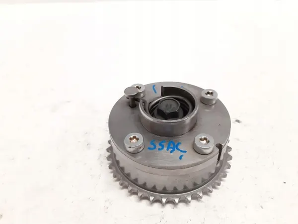 Courroie de distribution OEM 13070-0T030 Avensis 1.8 image 4