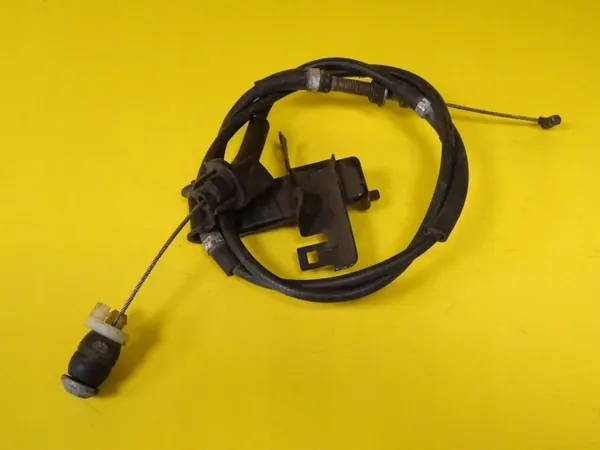 Honda CR-V Gaszug OEM DRC70048 - Gebraucht image 2