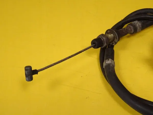 Honda CR-V Gaszug OEM DRC70048 - Gebraucht image 3