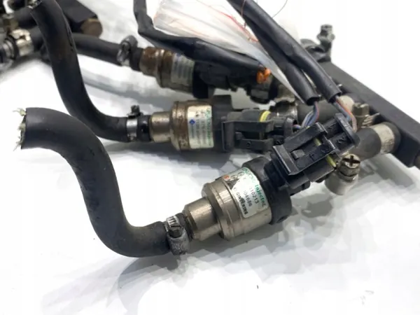 Inyector GLP OEM 67R-010086 - Inyección de gas image 3