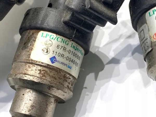 Inyector GLP OEM 67R-010086 - Inyección de gas image 4