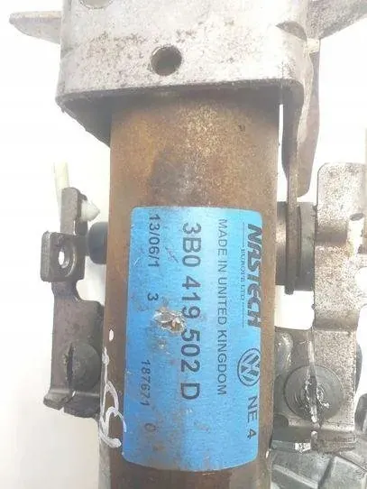 Interruptor de Encendido OEM 187671 para VW Passat B5 2.5L Diesel image 3