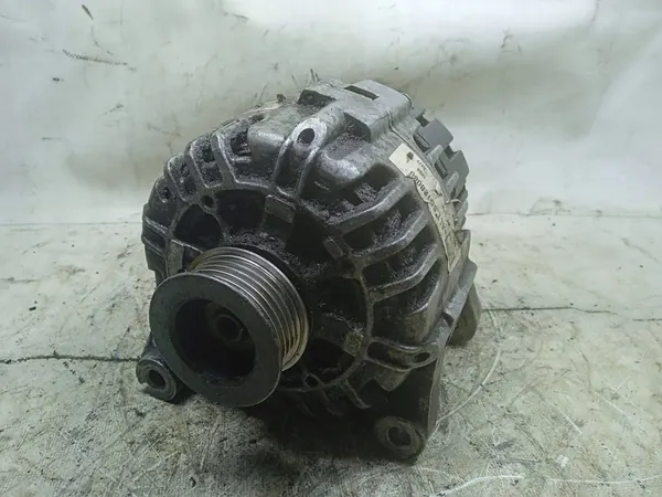 ALTERNADOR LAND ROVER FREELANDER 2.0 D YLE000260 image 2