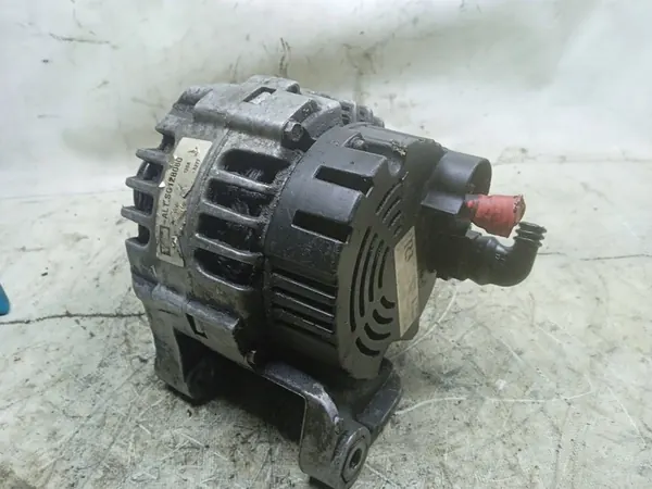 ALTERNADOR LAND ROVER FREELANDER 2.0 D YLE000260 image 3
