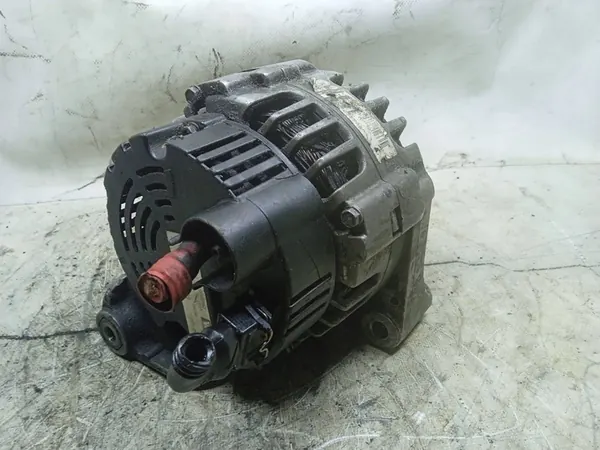 ALTERNADOR LAND ROVER FREELANDER 2.0 D YLE000260 image 4