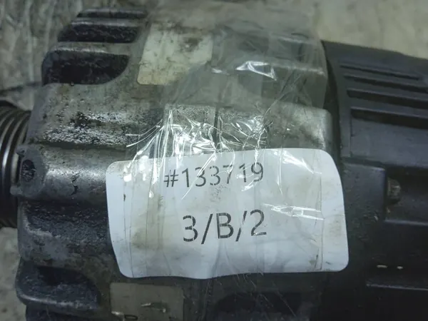 ALTERNADOR LAND ROVER FREELANDER 2.0 D YLE000260 image 7