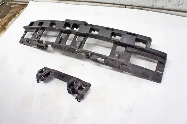 TX003 Renault Koleos II Suporte de Para-choque Traseiro 850425969R image 2