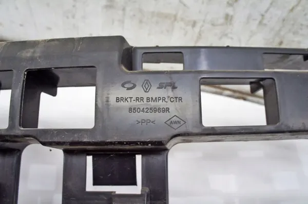 TX003 Renault Koleos II Suporte de Para-choque Traseiro 850425969R image 6