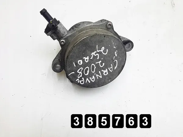 Pompe à vide de frein Kia Carnival 2008 288104x100 image 3