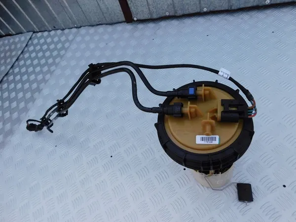 Conjunto de bomba de combustible VW CRAFTER 2.0 LIFT OEM A9064703094 image 2