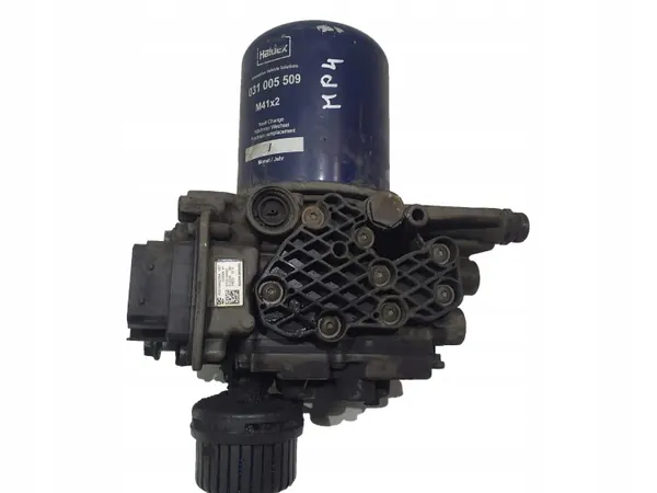Válvula Base Secador OEM A0014462264 Mercedes Actros MP4 image 2