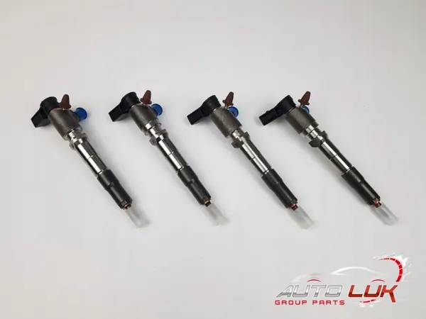 Jeu d'injecteurs Ford OEM JB3Q-9K546-AA 2.0 TDCI image 2