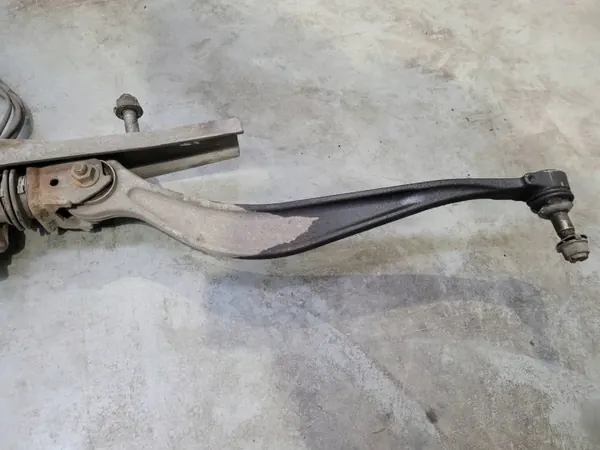 Achteras actuator OEM 9327670 voor BMW F01 F02 image 4
