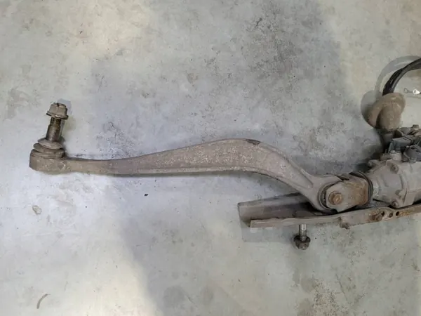 Achteras actuator OEM 9327670 voor BMW F01 F02 image 5