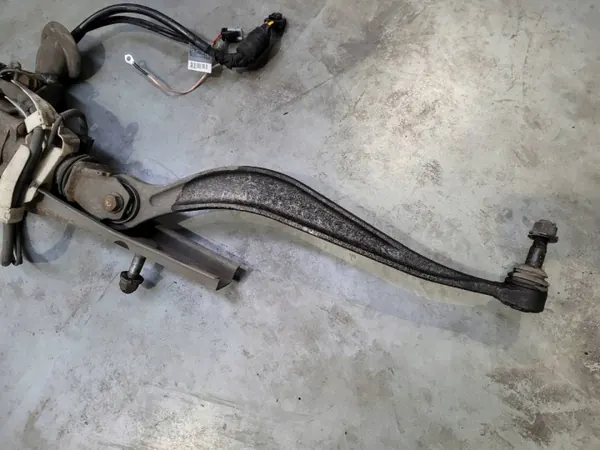 Achteras actuator OEM 9327670 voor BMW F01 F02 image 7