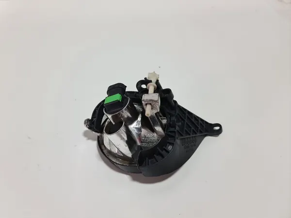 HONDA CR-V 2006-2009 FAROL ESQUERDO DEPO image 7