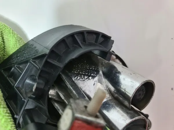 HONDA CR-V 2006-2009 FAROL ESQUERDO DEPO image 8