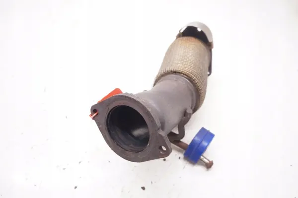 Avgasflexrör OEM 31439891 för Volvo V60 II/S60 III image 4