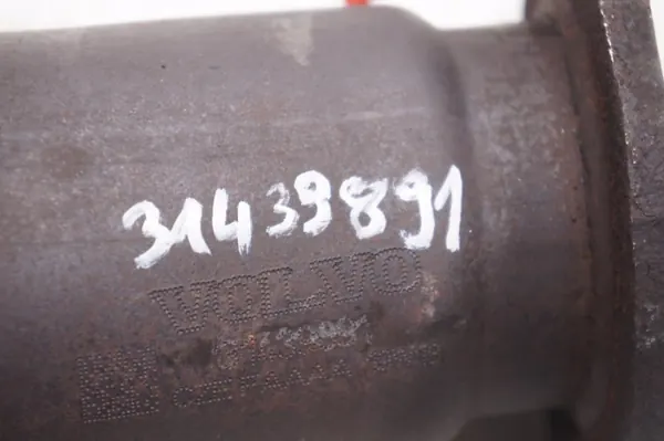 Avgasflexrör OEM 31439891 för Volvo V60 II/S60 III image 7