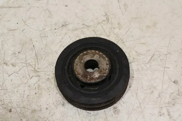 Remskiva Subaru Legacy Impreza Outback Forester image 3