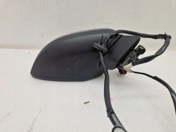 AUDI A4 B9 8W0 8W9 Specchio Destro 6 Pin image 3