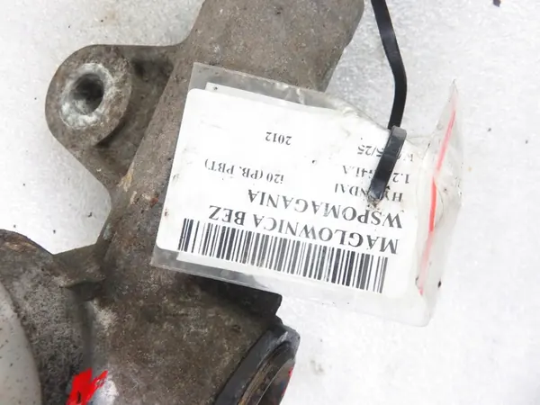 Caixa de direção HYUNDAI i20 565001J100 image 3