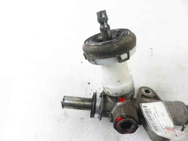 Caixa de direção HYUNDAI i20 565001J100 image 4