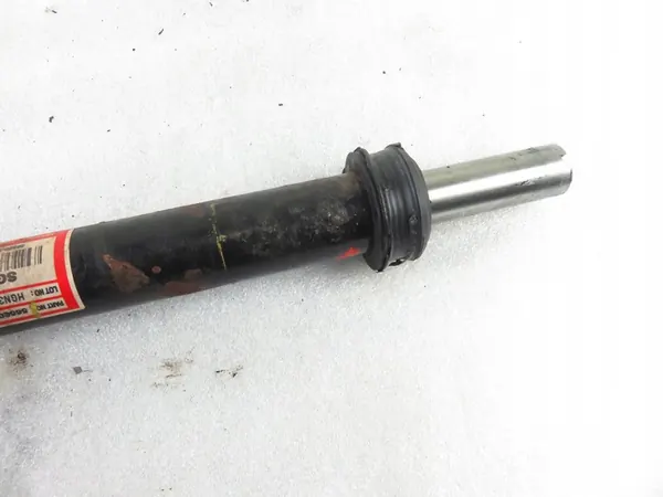 Caixa de direção HYUNDAI i20 565001J100 image 5