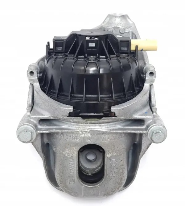 Moottorin tuki OEM 4M0199371C Audi Q7 3.0 TDI image 3