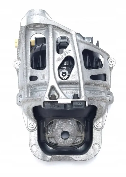 Moottorin tuki OEM 4M0199371C Audi Q7 3.0 TDI image 6
