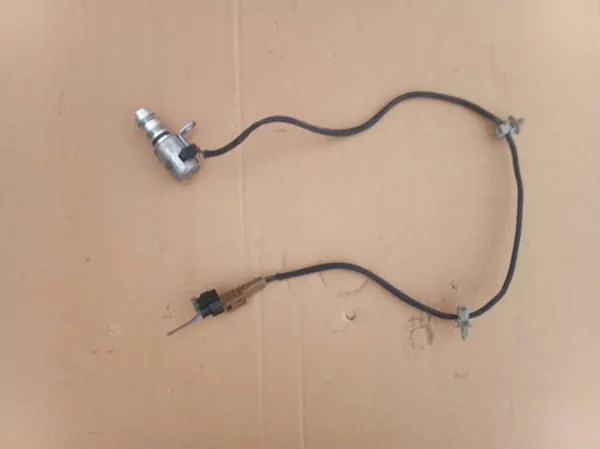 Ölventil KIA SPORTAGE V 1.6 T-GDI G4FU - OEM image 2