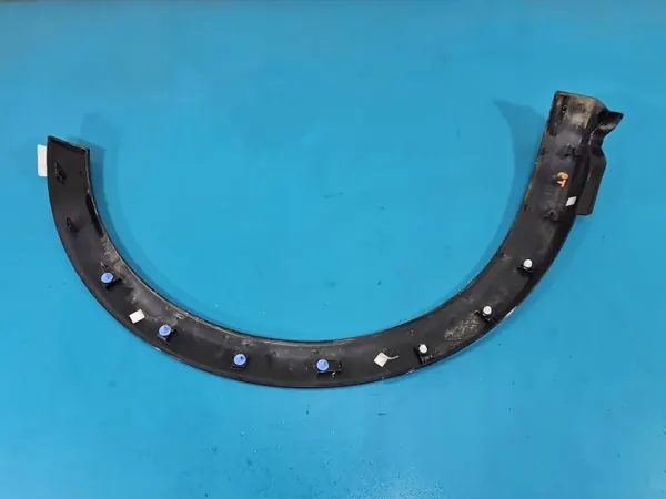 OEM 9840792177 Baveuse Arrière Droite pour Opel Grandland image 4
