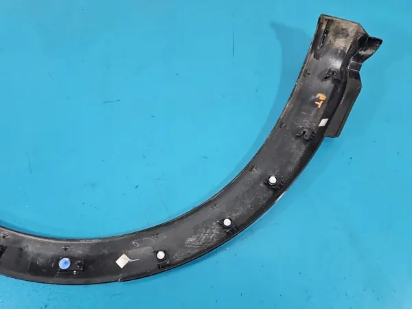 OEM 9840792177 Baveuse Arrière Droite pour Opel Grandland image 5