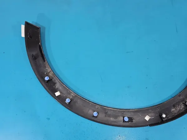 OEM 9840792177 Baveuse Arrière Droite pour Opel Grandland image 6