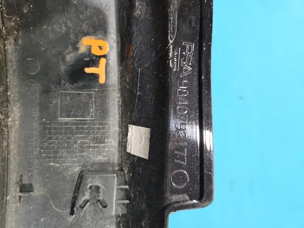 OEM 9840792177 Baveuse Arrière Droite pour Opel Grandland image 7