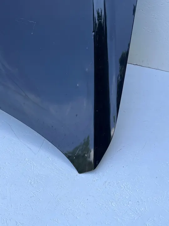 Motorhuv Mazda 3 III BM 2013- image 10