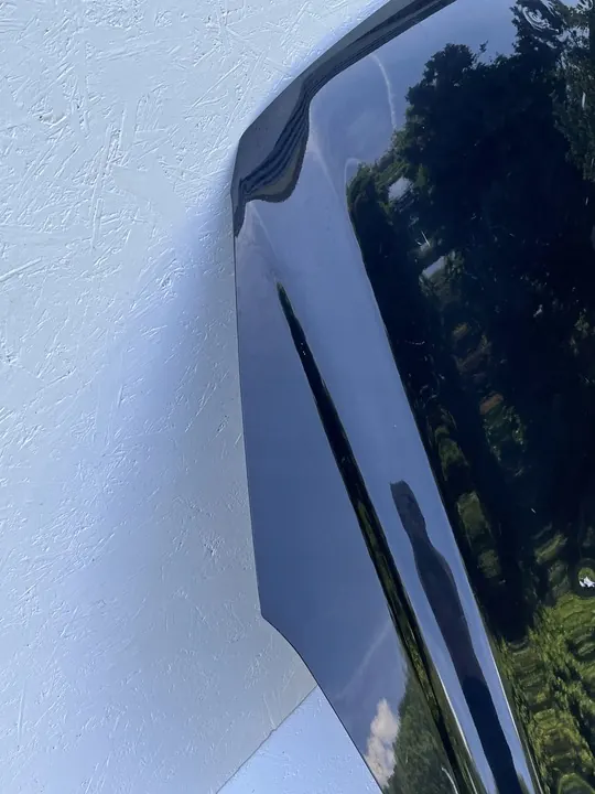 Motorhuv Mazda 3 III BM 2013- image 3